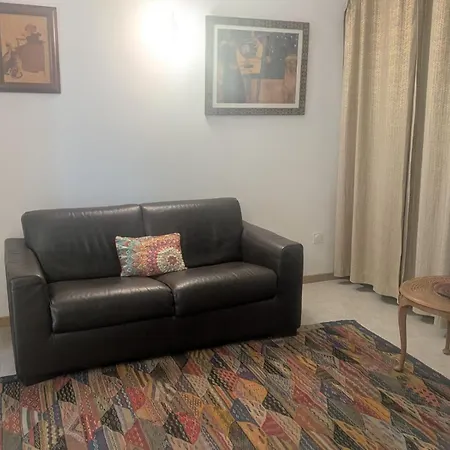 Apartmán Le Pic Epeiche