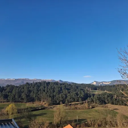 Le Pic Epeiche Apartmán *