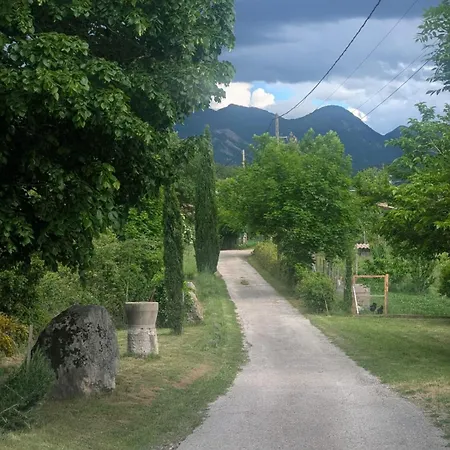 Apartmán Le Pic Epeiche