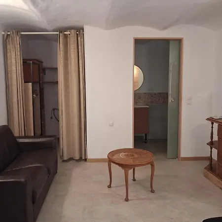Le Pic Epeiche Apartmán *