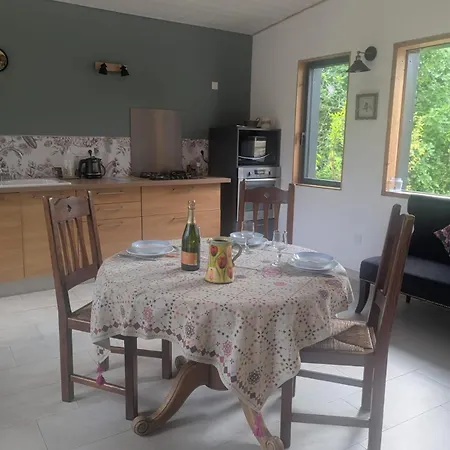 Apartmán Le Pic Epeiche